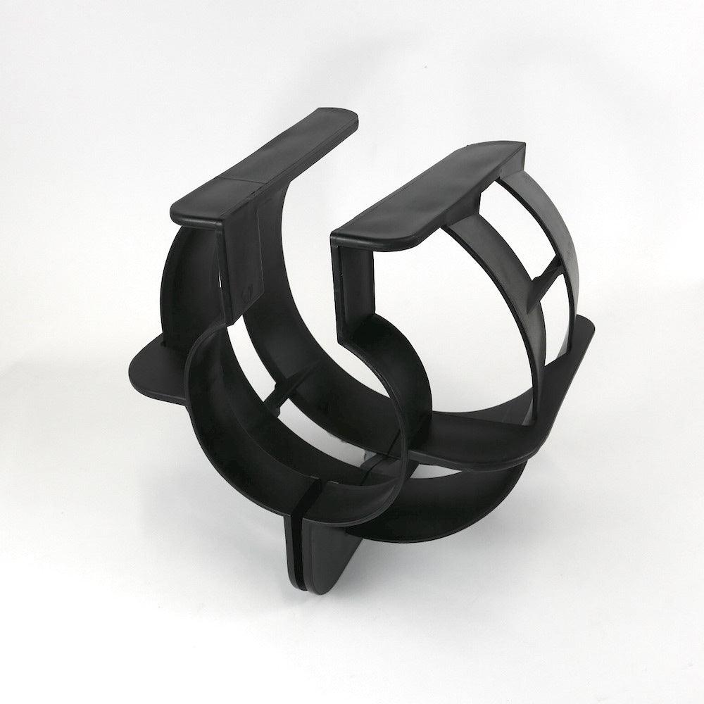 MidMarine Outboard Propeller Guard 9 inch designed to protect your boat's propeller from damage