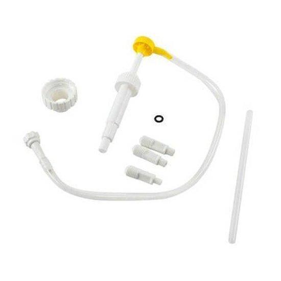OUTBOARD - STERNDRIVE GEAR LUBE PUMP Easterner Universal Gearbox Oil Pump - 4Boats