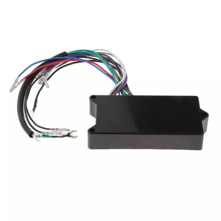 Outboard Switch Box Power Pack for Mercury 3 Cylinder 65-95HP (1992-1997) 18495A10 18495A12 - 4Boats