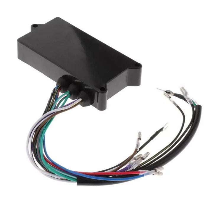 Outboard Switch Box Power Pack for Mercury 3 Cylinder 65-95HP (1992-1997) 18495A10 18495A12 - 4Boats