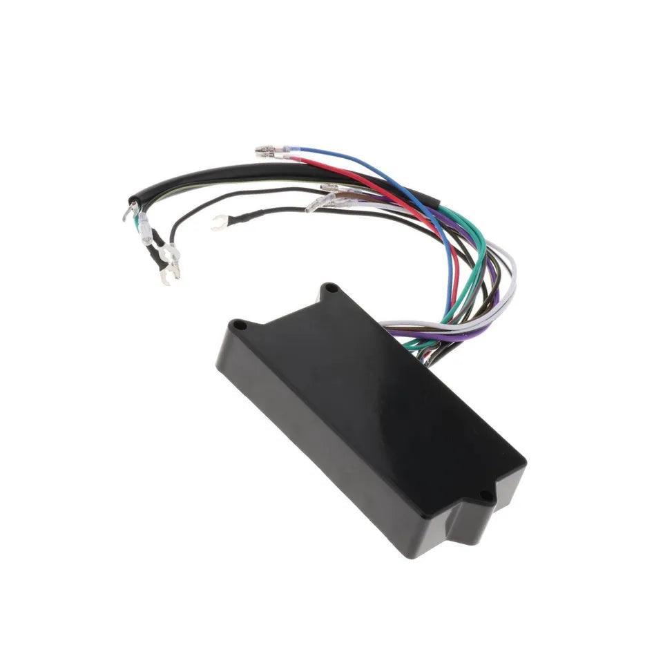 Outboard Switch Box Power Pack for Mercury 3 Cylinder 65-95HP (1992-1997) 18495A10 18495A12 - 4Boats