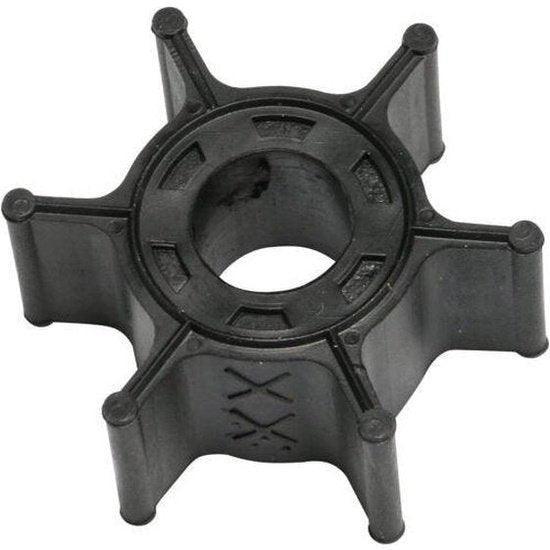 thumbnail image 2 of Yamaha Outboard Water Pump Impeller For 6HP 8HP – 6G1-44352-00 (Sierra 18-3066) 2 of 3