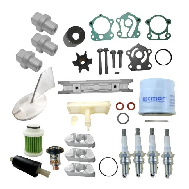 MAINTENANCE KIT for YAMAHA F100D (2005+)