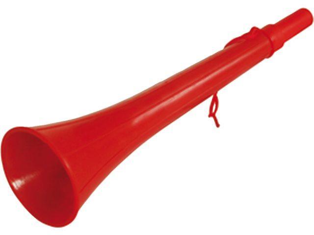 Plastic Fog Horn - 4Boats