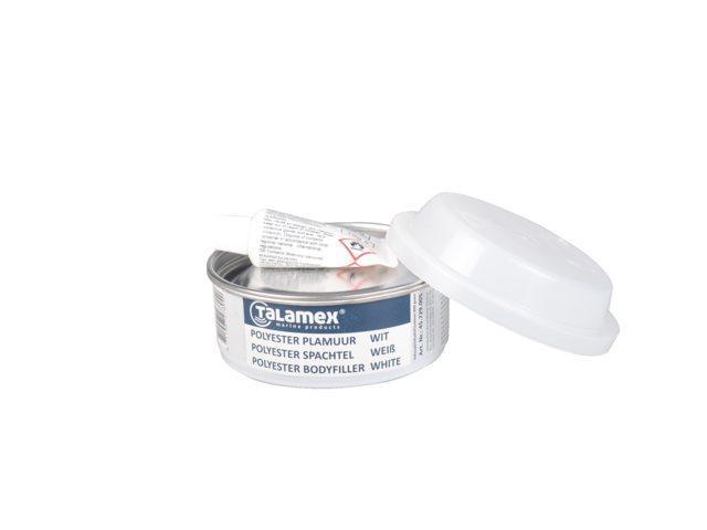 Polyester Filler - 4Boats