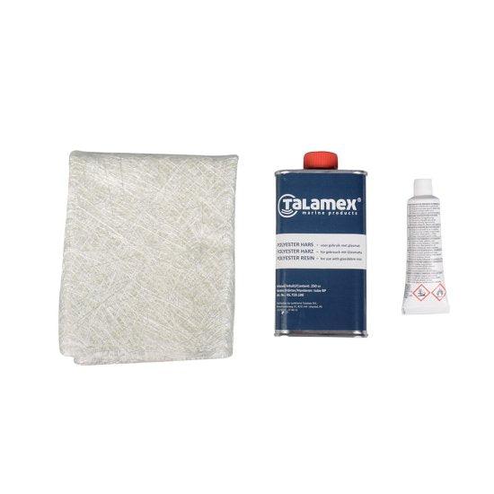 Polyester Repair Set - 4Boats