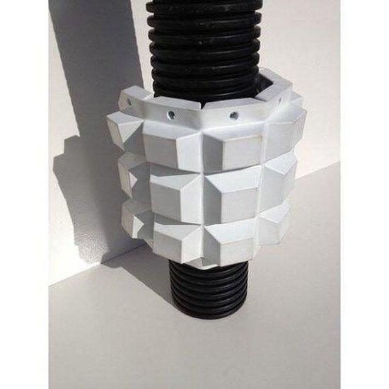 Pontoon Multi Dock Impact Fender - 4Boats