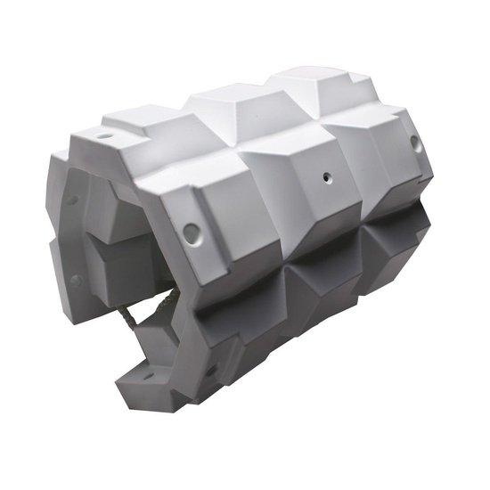 Pontoon Multi Dock Impact Fender - 4Boats