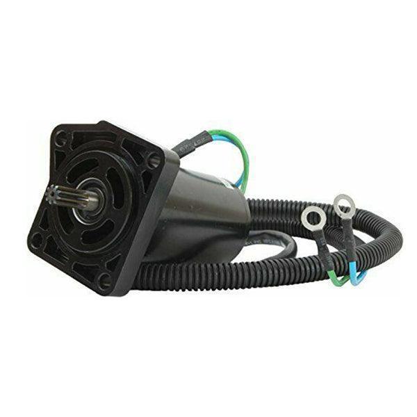 Power Trim Motor 12 V for Yamaha outboard 4 Stroke F30, F40HP. 1998 - Up, 67C-43880-00-00 - 4Boats