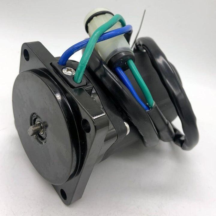 POWER TRIM MOTOR FOR HONDA OUTBOARD 40 50 HP 2004 & UP BF40 BF50 - 4Boats