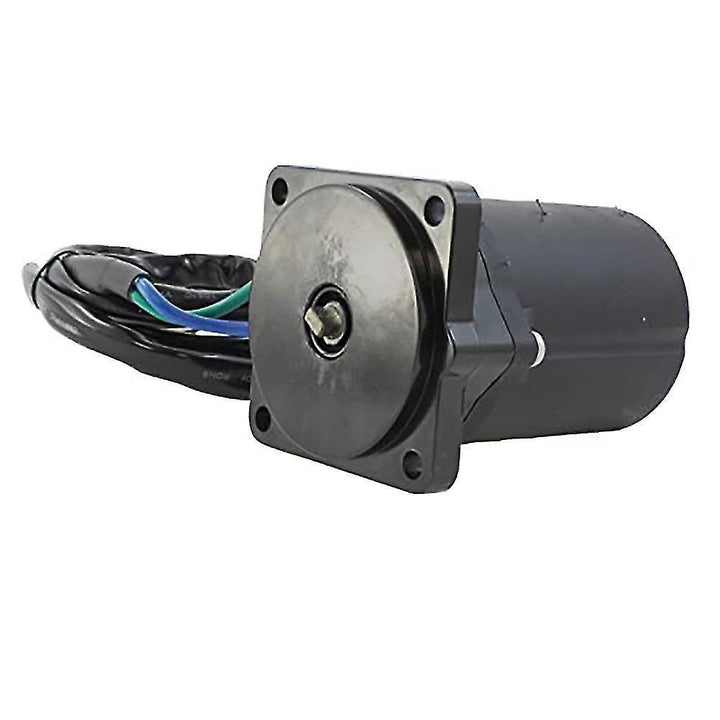 POWER TRIM MOTOR FOR SUZUKI 2011-Up (DF40, DF50, DF60HP) 4-Stroke PTT 38100-88L12 - 4Boats
