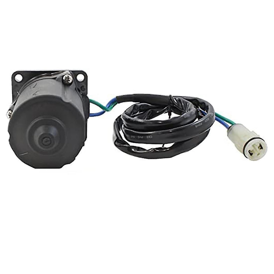 POWER TRIM MOTOR FOR SUZUKI 2011-Up (DF40, DF50, DF60HP) 4-Stroke PTT 38100-88L12 - 4Boats