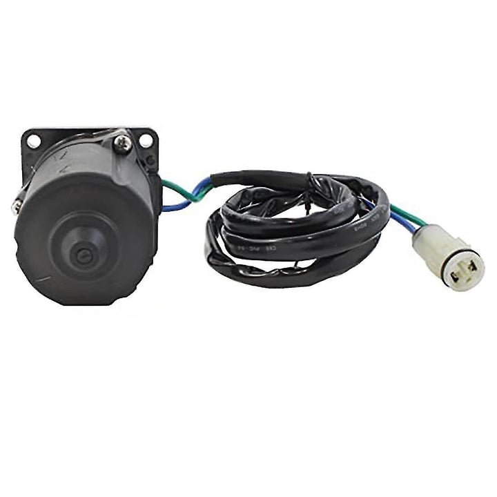 POWER TRIM MOTOR FOR SUZUKI 2011-Up (DF40, DF50, DF60HP) 4-Stroke PTT 38100-88L12 - 4Boats