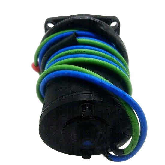 Power Trim Motor for Suzuki Outboard 40 hp 50 hp 4 stroke DF40 DF50 1999-2010 - 4Boats