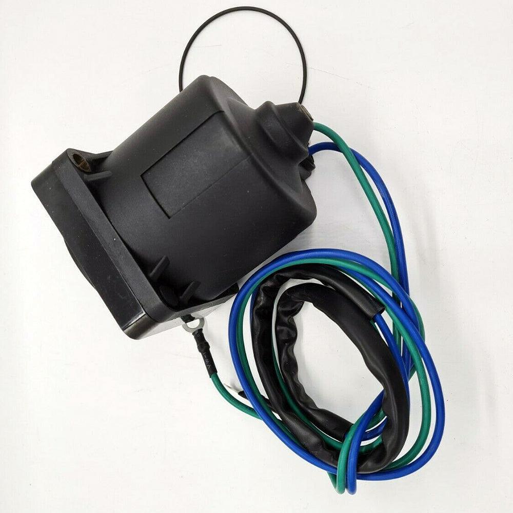 POWER TRIM MOTOR FOR SUZUKI OUTBOARD DT65 DT75 HP '95-'97 38100-99E01-0EP PTT - 4Boats