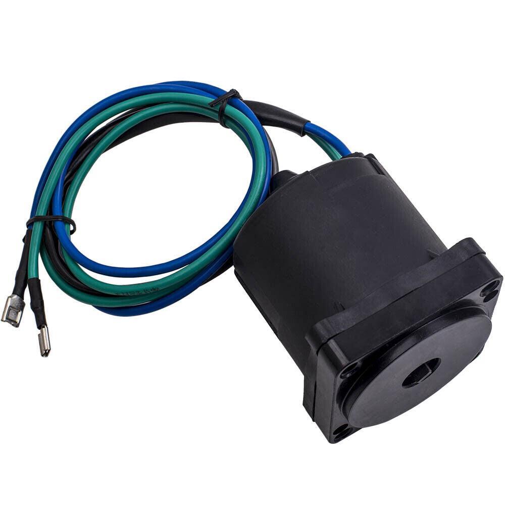 Power Trim Motor for Yamaha Outboard 12V 115 - 250 hp, 64E-43880-00 - 4Boats