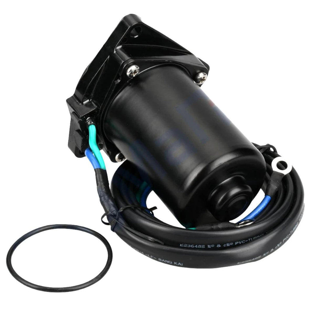 Power Trim Motor for Yamaha OUTBOARD 12V 40 - 90 hp, 6H1-43880-02-00 - 4Boats