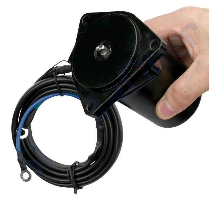 Power Trim Motor for Yamaha OUTBOARD 12V 40 - 90 hp, 6H1-43880-02-00 - 4Boats