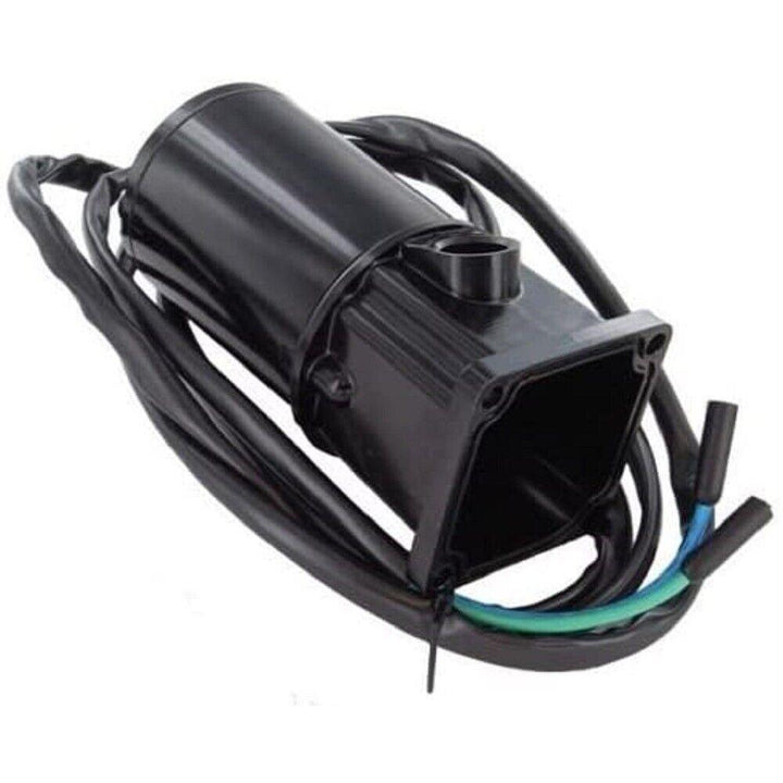 POWER TRIM TILT MOTOR 824051 for MERCURY MARINER 90HP 100HP 115HP 2 WIRE WITH RELAYS - 4Boats