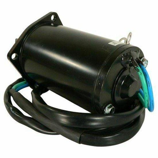 Power Trim Tilt Motor for YAMAHA 50HP 2-STROKE Outboard 6H5-43880-02-00 - 4Boats
