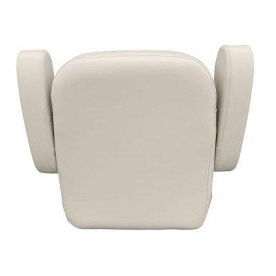 Premium Captain Chair for Yachts & Caravans – Ivory Colour - 4Boats