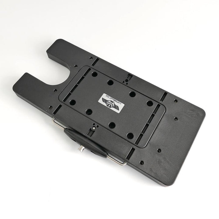 Quick Release Bracket compatible with Cayman B - 4Boats