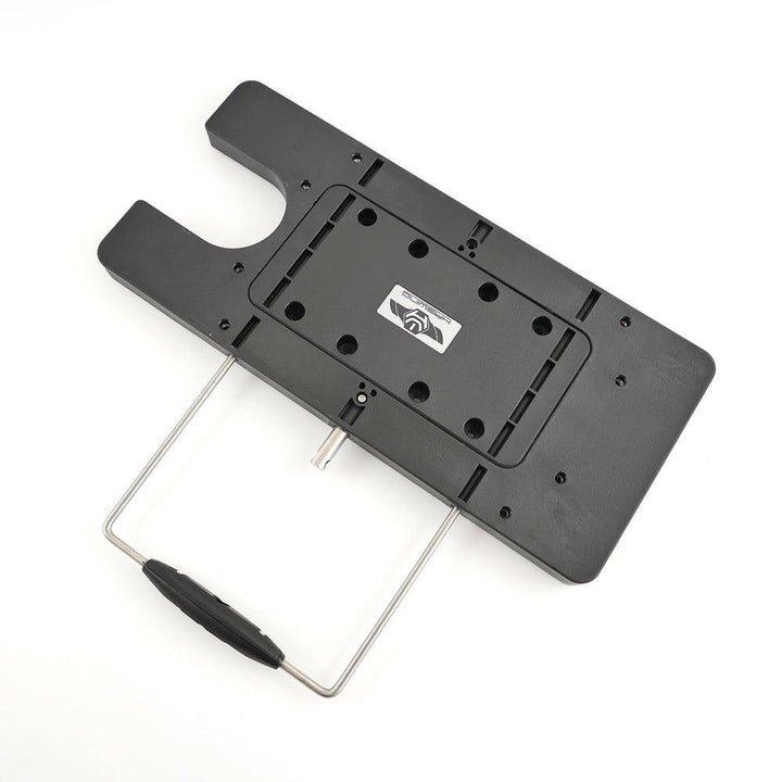 Quick Release Bracket compatible with Cayman B - 4Boats