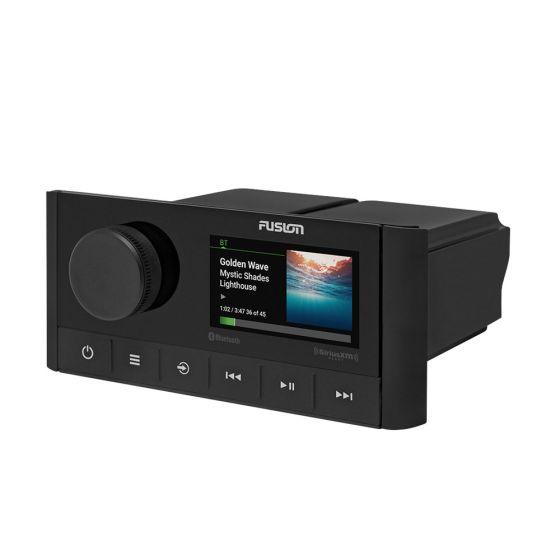 Fusion MS | RA210 Marine Stereo with Bluetooth & DSP | 4Boats