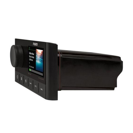 Fusion MS | RA210 Marine Stereo with Bluetooth & DSP | 4Boats