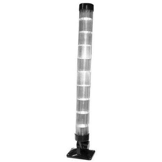 Radar Reflector Powerboat Tube Type - 590mm - 4Boats