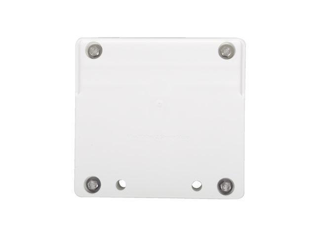 Rail Mount Outboard Bracket - 4Boats