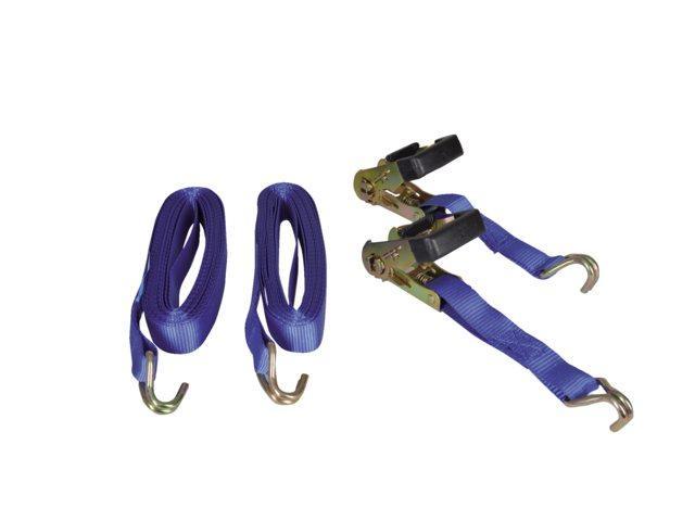Ratchet Tie-down 28mm - 4Boats