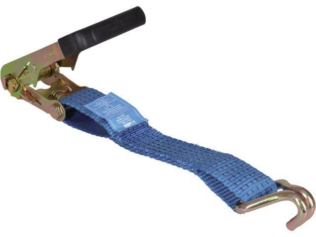 Ratchet Tie-down 50mm - 4Boats