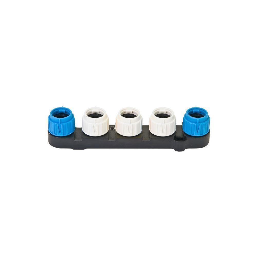 Raymarine 5 Way Connector - 4Boats