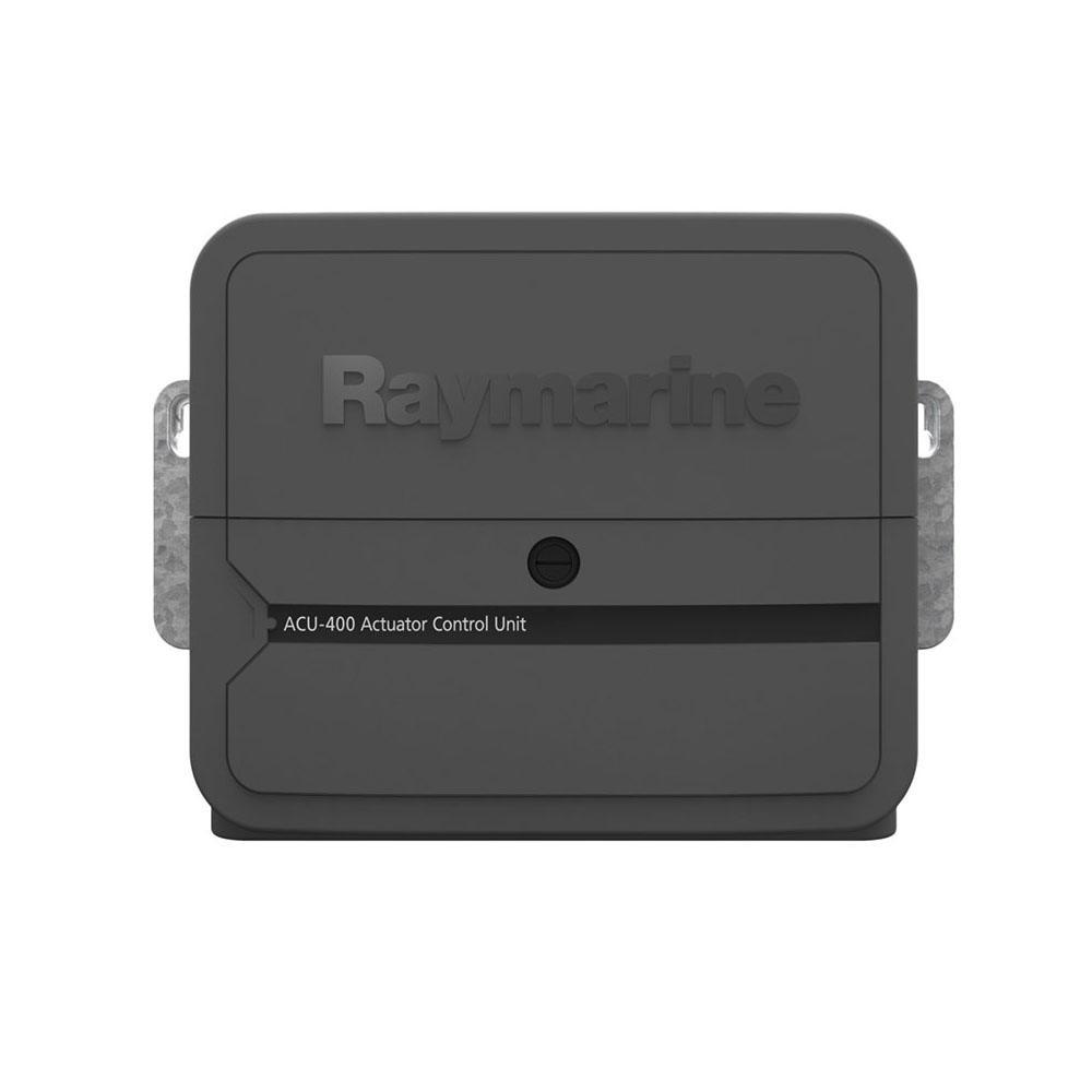 Raymarine ACU-400 Actuator Control Unit - 4Boats