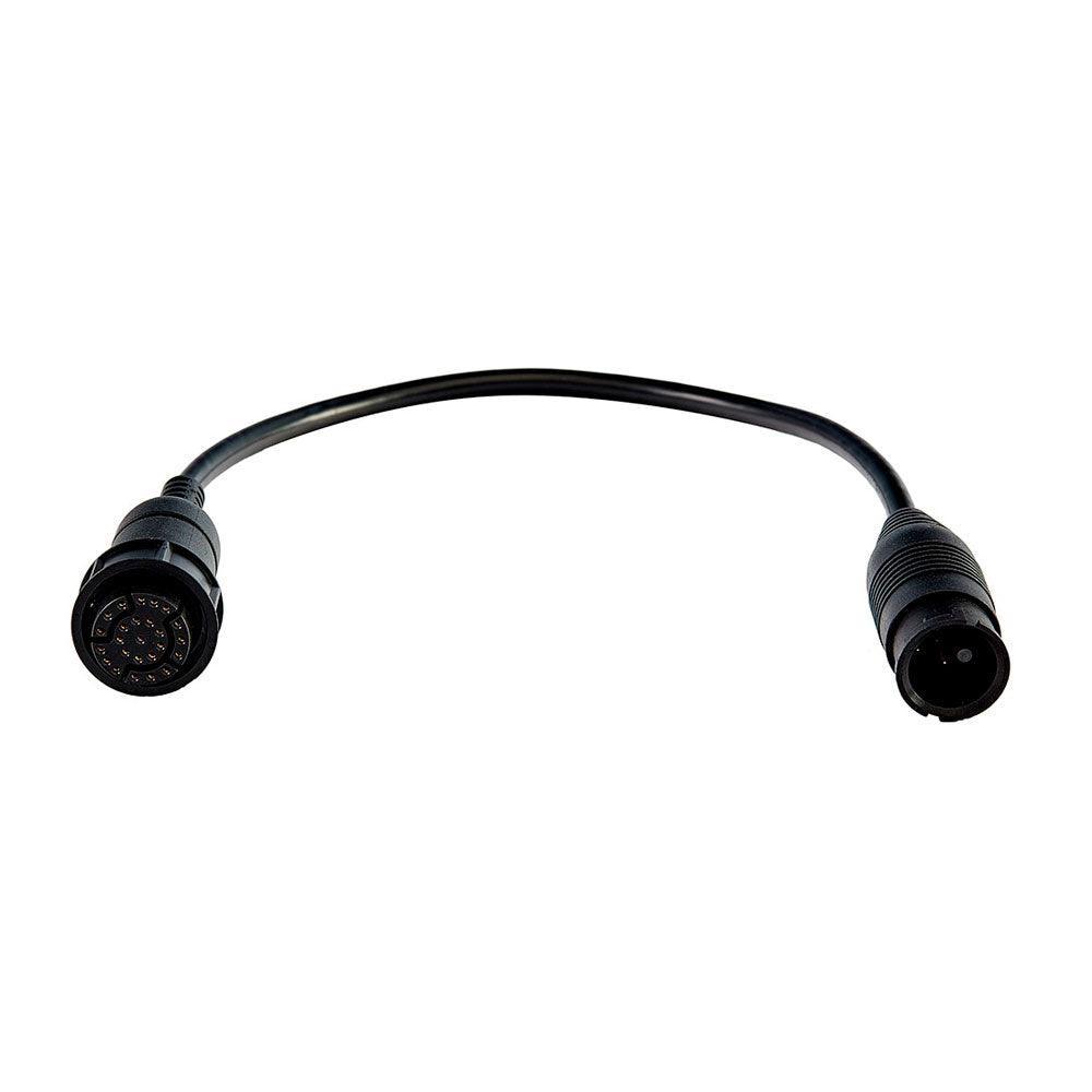 Raymarine Adaptor Cable 25 pin to 8 pin - 4Boats