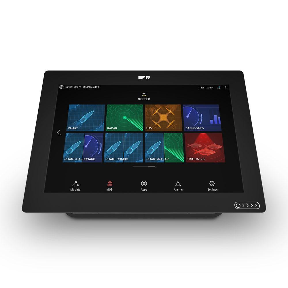 Raymarine AXIOM+ 12 - Display Only - 4Boats