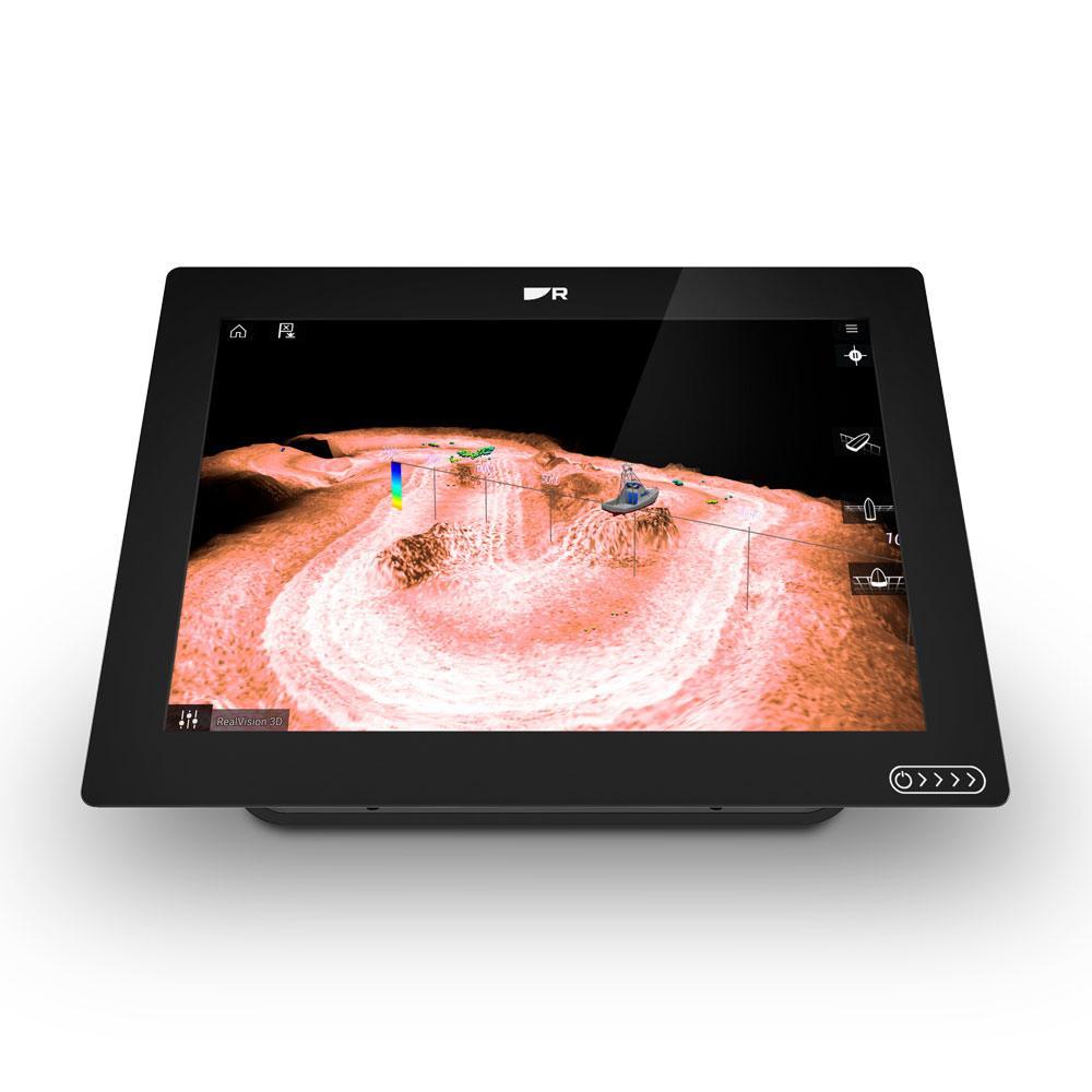 Raymarine AXIOM+ 12RV - Display Only - 4Boats