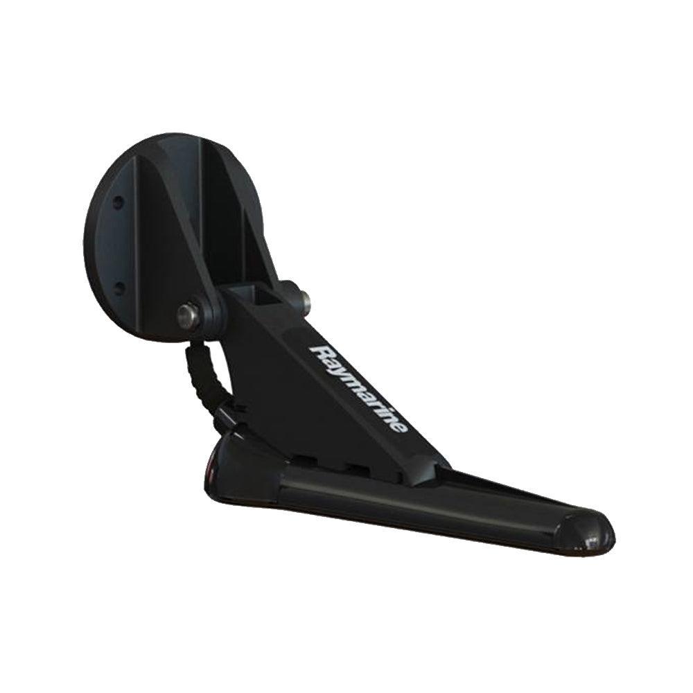 Raymarine CPT-DVS Transducer for Dragonflys with green locking collar - 4Boats