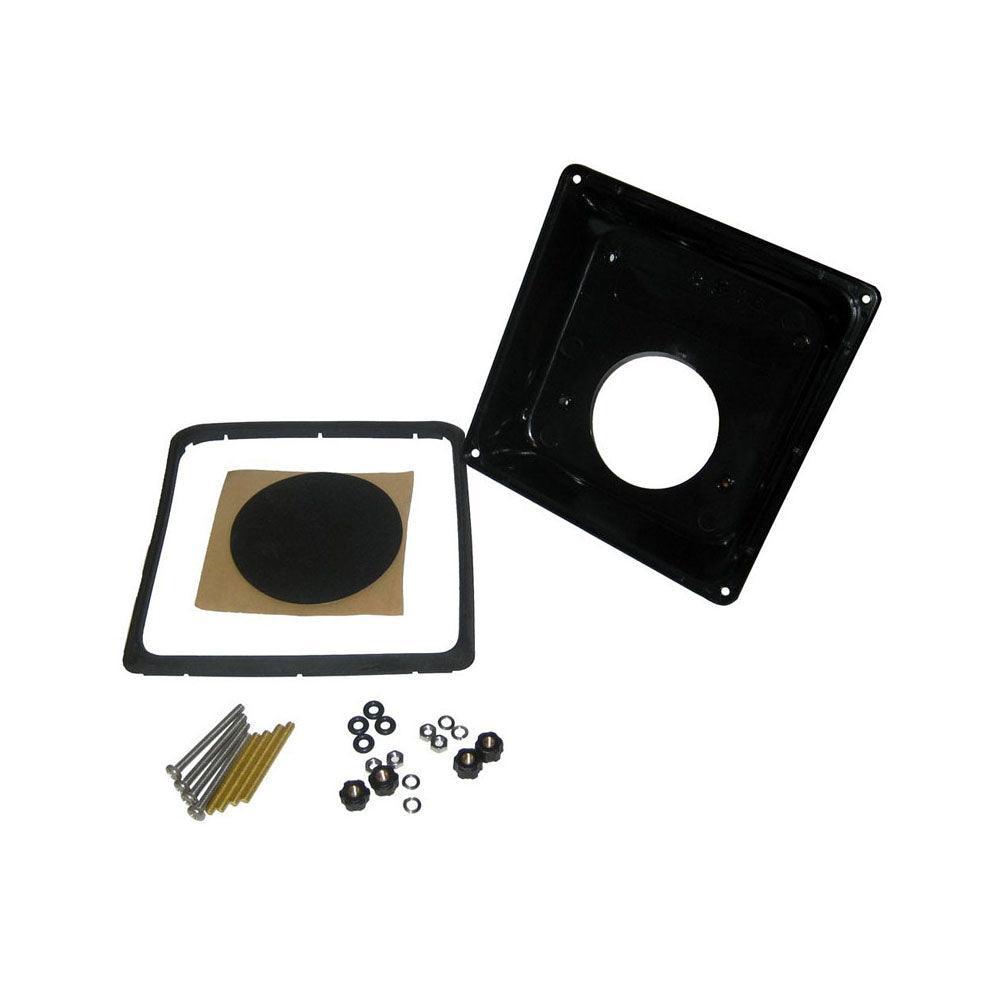 Raymarine Flush Mounting Kit Dragonfly 7'' - 4Boats