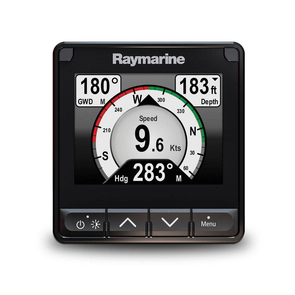 Raymarine i70s Multifunction Colour Display - 4Boats