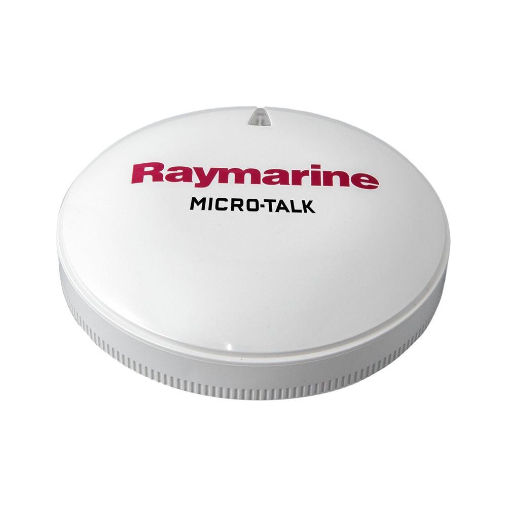 Raymarine Micro-Talk Puck - Micronet to SeatalkNG Gateway - 4Boats