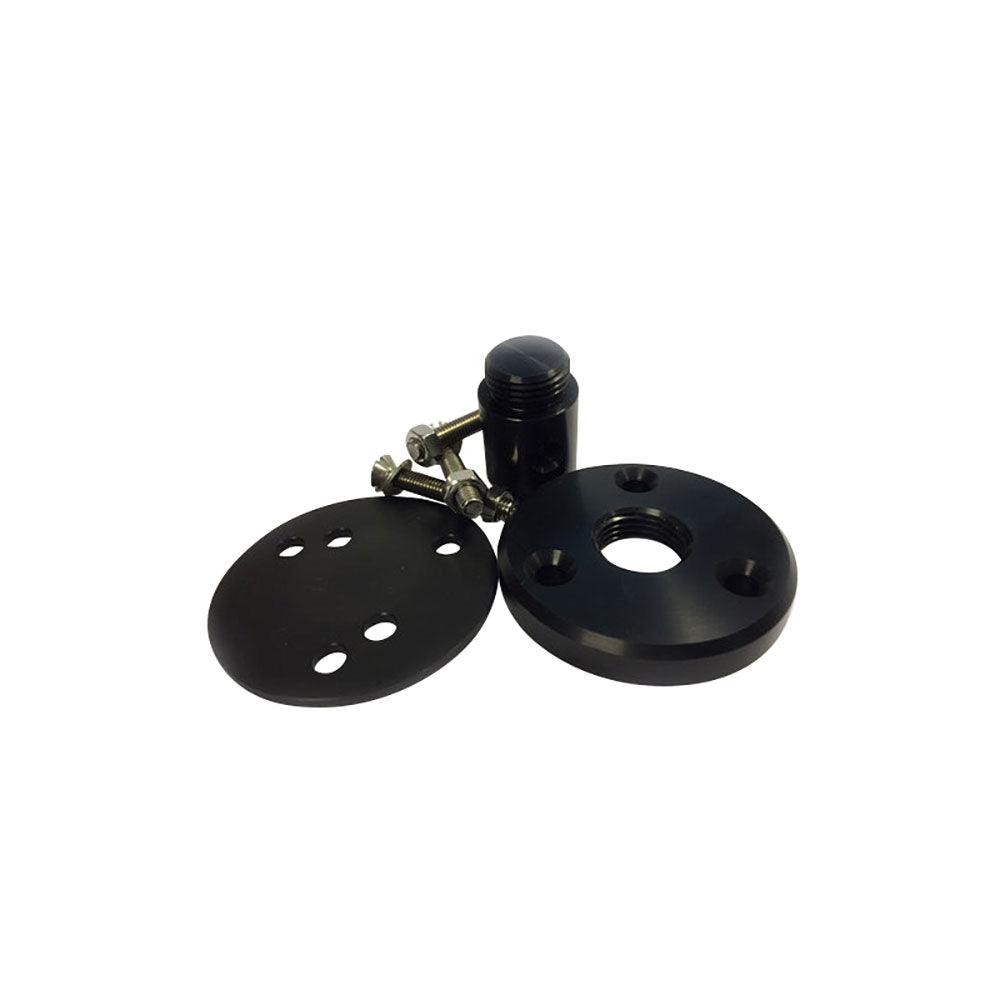 Raymarine Pedestal Assembly 38mm 1.5" - 4Boats
