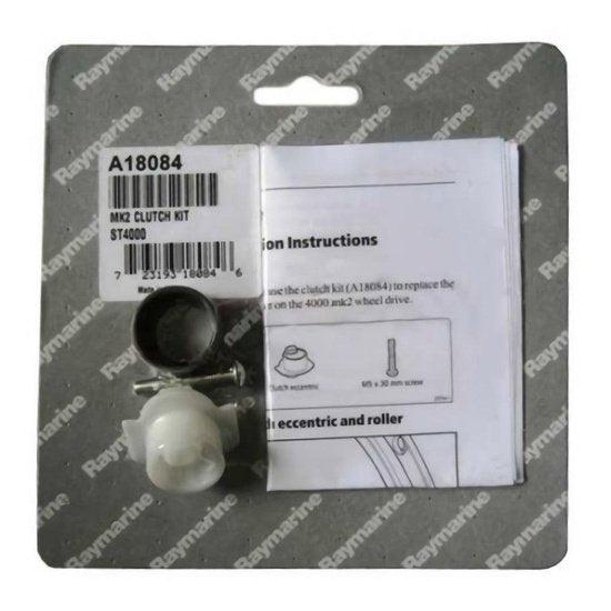 Raymarine ST4000 Mk2 Clutch Kit - 4Boats
