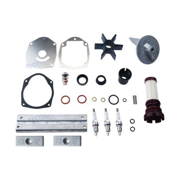 SERVICE KIT MERCURY 75-115 HP EFI OEM 115 | 4Boats