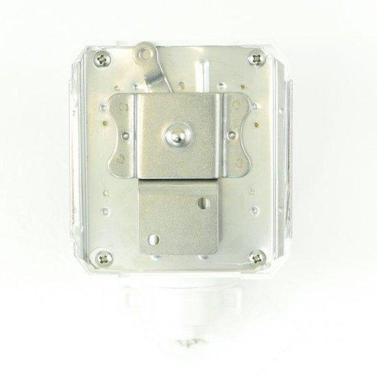 Red Port LED Navigation Light MaxiNav Range for boats up to 20m - 4Boats