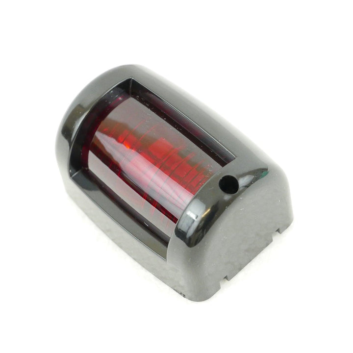 Red Port LED Navigation Light MiniNav Range boats up to 12m - 4Boats
