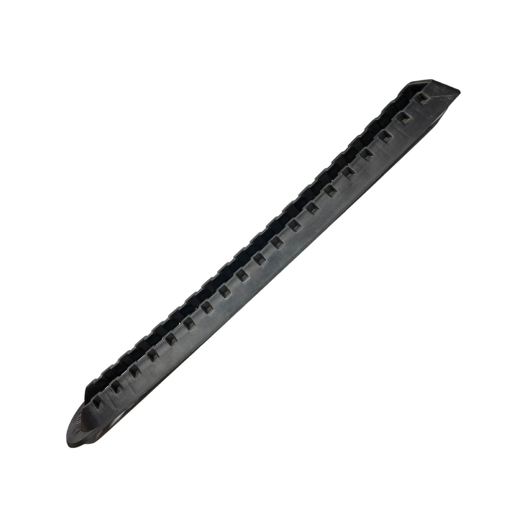 REPLACEMENT FOOT REST RAIL - 4Boats