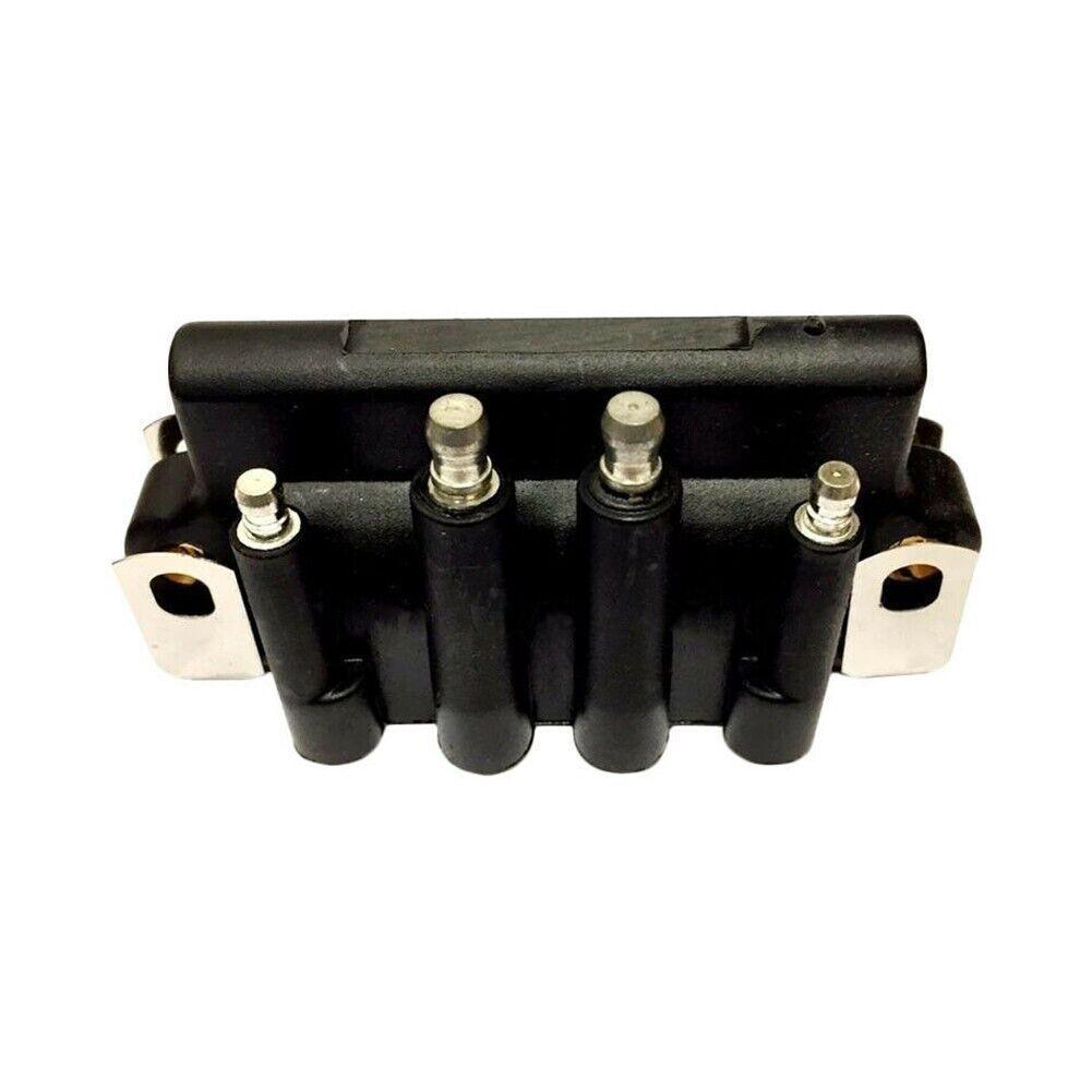 Replacement ignition coil for Johnson Evinrude outboards 583740, 0583740 - 4Boats