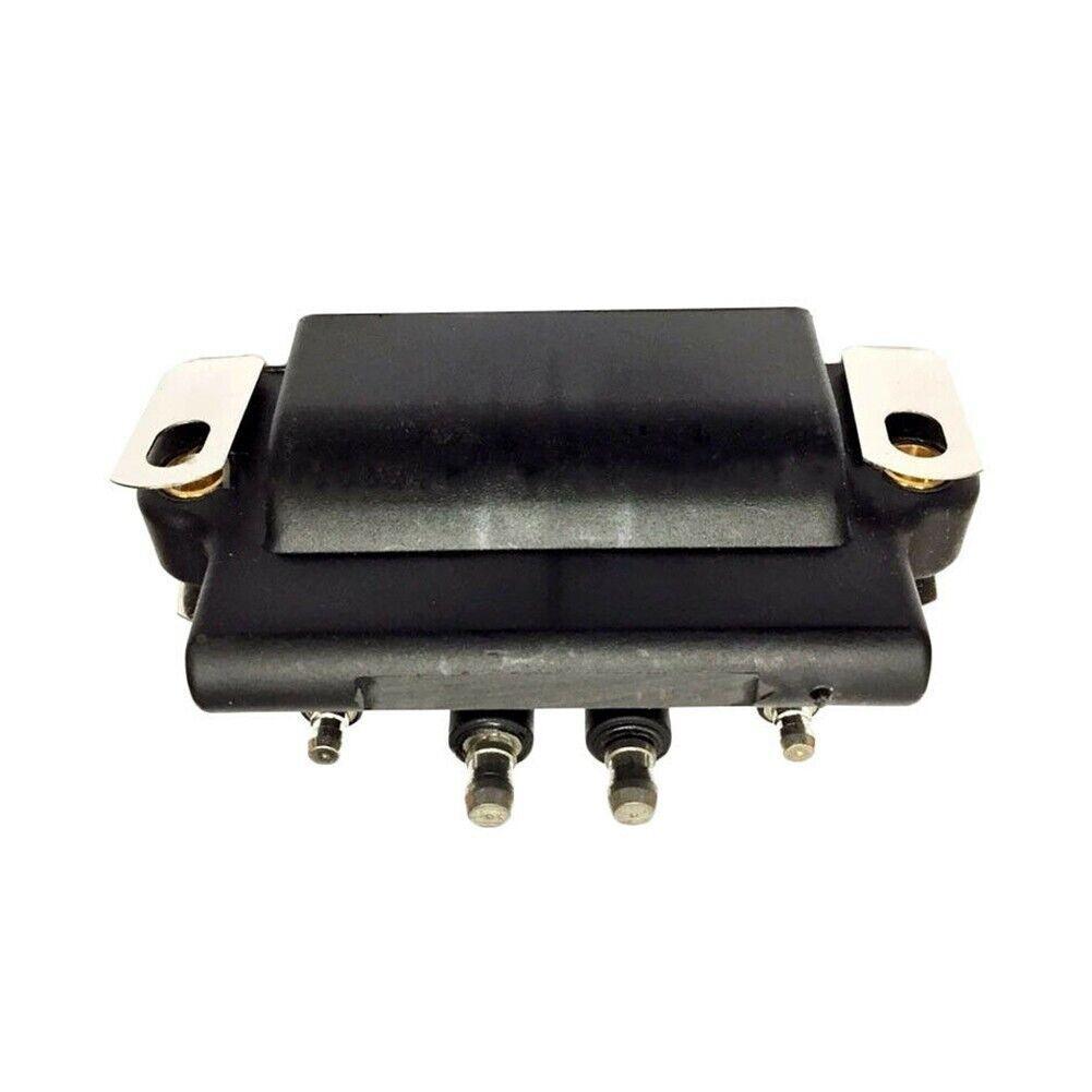 Replacement ignition coil for Johnson Evinrude outboards 583740, 0583740 - 4Boats
